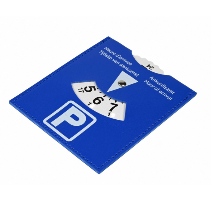 Parkeerschijf 2 Stuks