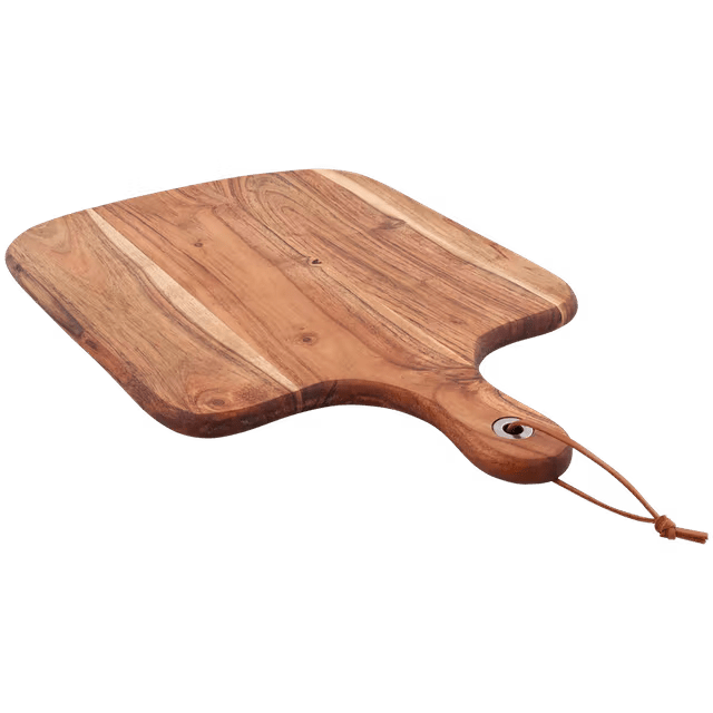 Serveerplank Hout 44 x 30 cm