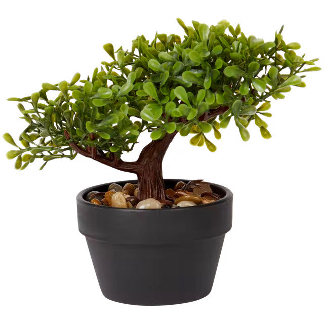 Kunstplant in Pot Bonsaiboom