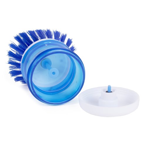 Afwasborstel met Doseerpomp Quick en Easy