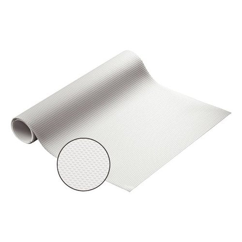 Anti Slipmat 150 x 50 cm 1 mm Transparant