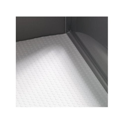 Anti Slipmat 150 x 50 cm 1 mm Transparant