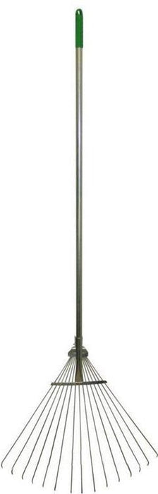 Hand Tuinhark - 7.5 cm - 4 Tanden - Glasvezelversterkt