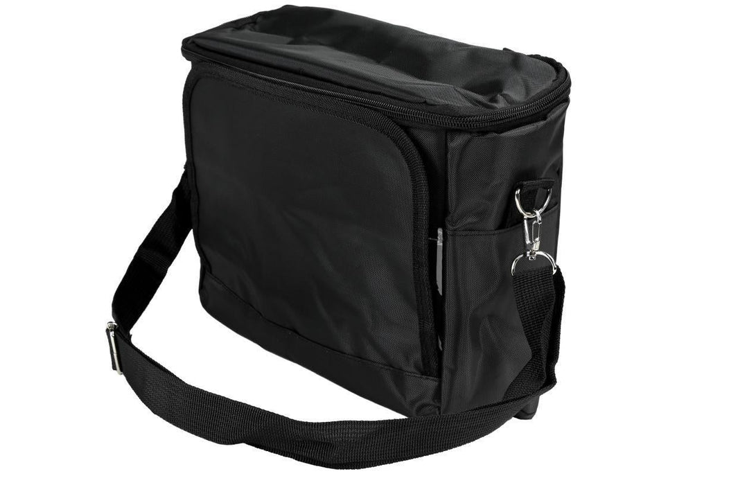 Autostoel organizer + koeltas 29 x 26 x 11 cm