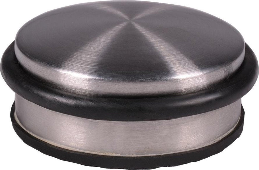 Deurstopper - 10 cm Diameter - Edelstaal