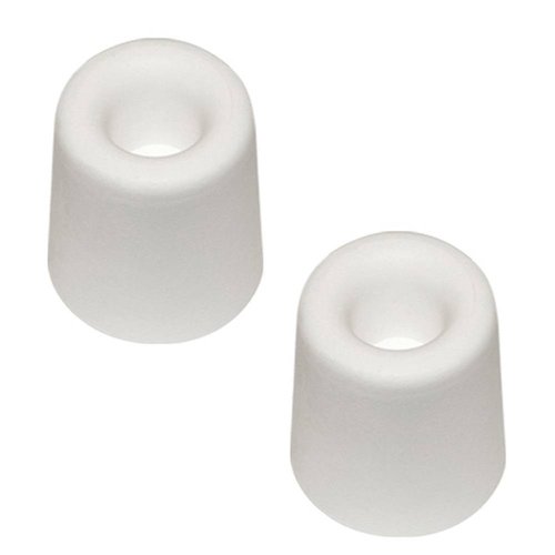 Deurstopper Rond Wand 30 x - Ø 40 mm - 2 stuks