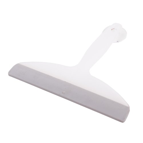 Douchewisser - Raamwisser 21 cm - met Zuignap