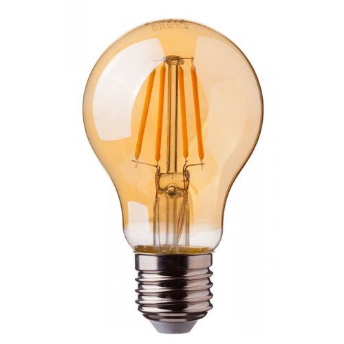 E27 LED Filament Lamp 4W Polaris A60 2200K