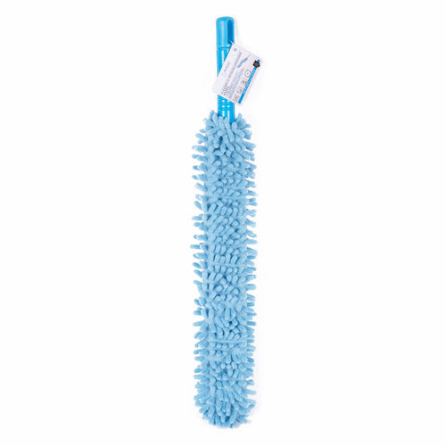 Flexibele Interieurwisser - Rasta - Microvezel - 42 cm