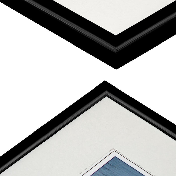 Fotolijst Zwart 30 x 40 cm