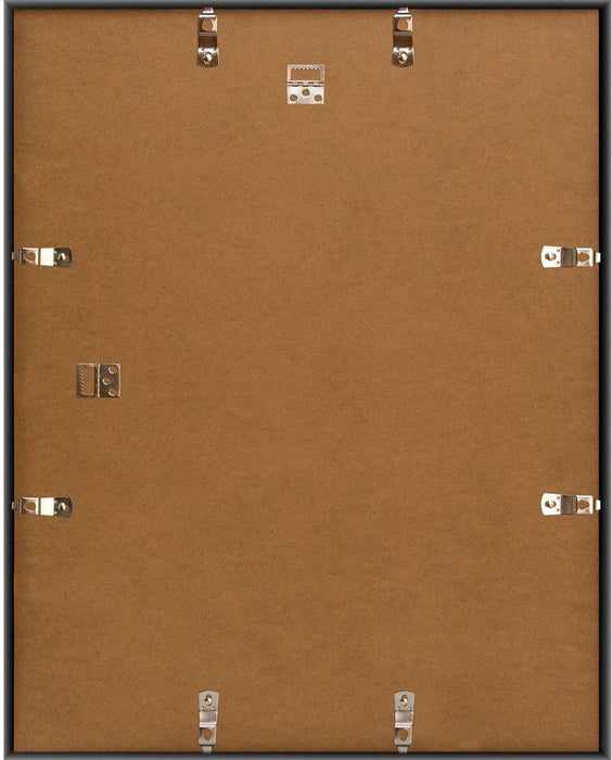 Fotolijst Zwart 40 x 50 cm