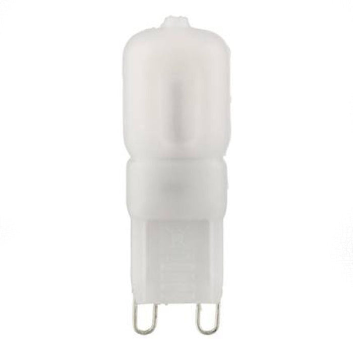 LED lamp SMD G9 3W 2200k