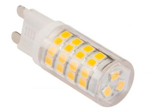 LED lamp SMD G9 3W 2200k Dimbaar