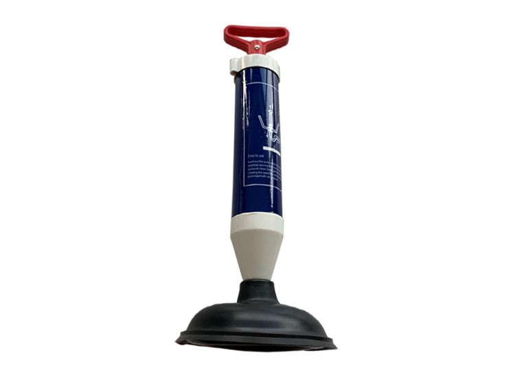 Gootsteen Pomp Ontstopper Drain Buster