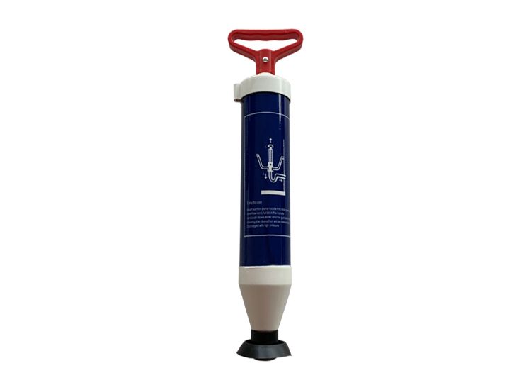 Gootsteen Pomp Ontstopper Drain Buster