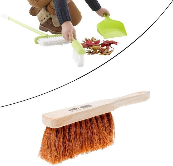 Stoffer Hout 30cm