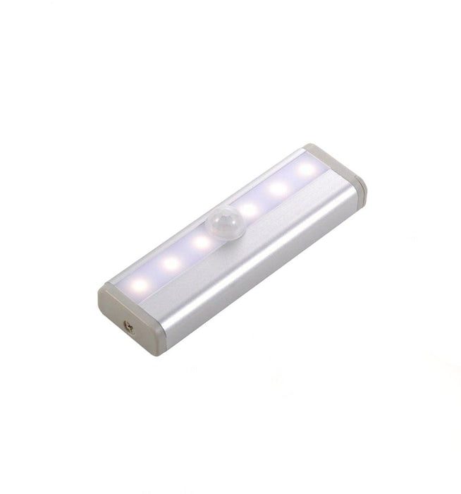 Led verlichting met bewegingssensor Kastverlichting Op Batterijen Trapverlichting Keukenverlichting 10CM Sensorlicht