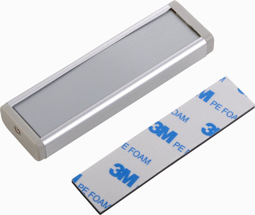 Led verlichting met bewegingssensor Kastverlichting Op Batterijen Trapverlichting Keukenverlichting 10CM Sensorlicht