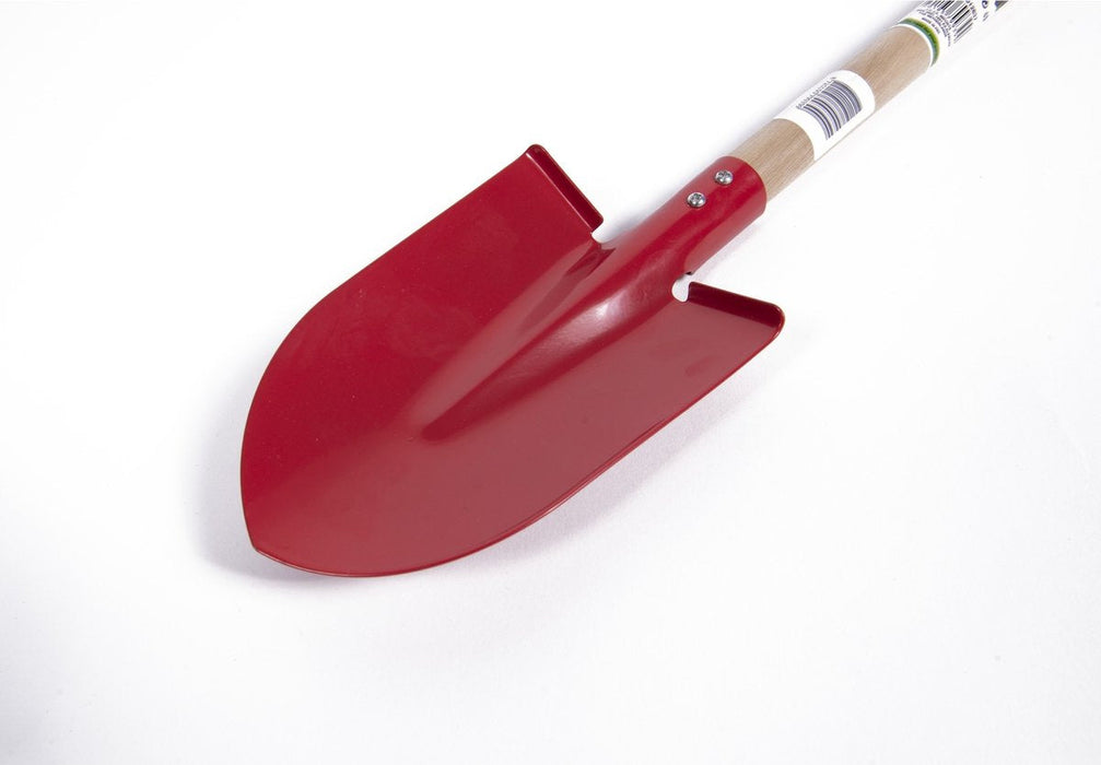 Kinder Schep Assortiment Blauw Rood