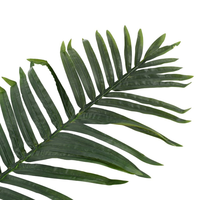 Decoratieblad Palm 78 cm Kunsttak