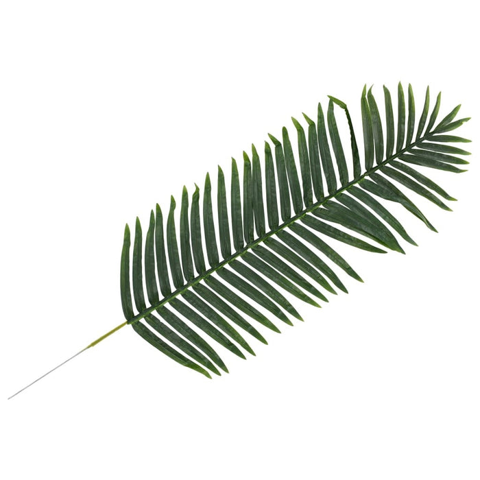 Decoratieblad Palm 78 cm Kunsttak
