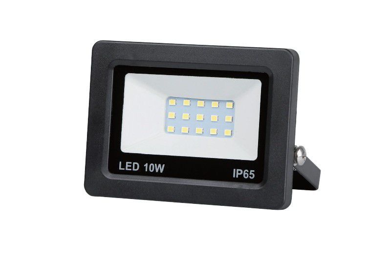 LED Breedstraler Max 10W 6000K IP65