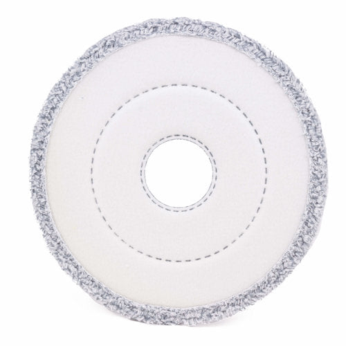 Losse Mop Pad - Microfiber - 360° Spinning