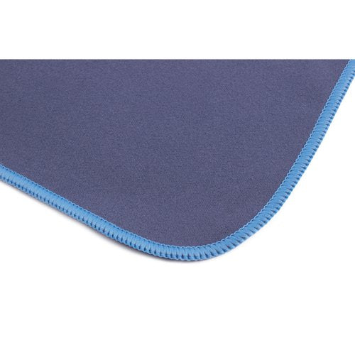 Microvezel Handdoek 80 x 130 cm - Donkerblauw