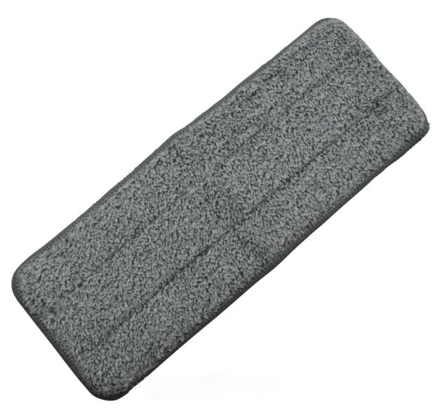 Losse Microvezel doek Voor Vloermop met sprayfunctie
