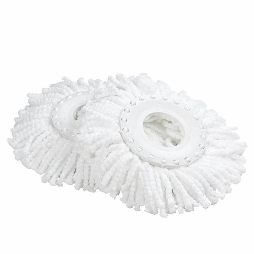 Mop 360 Graden + Emmer - Complete Dweilset