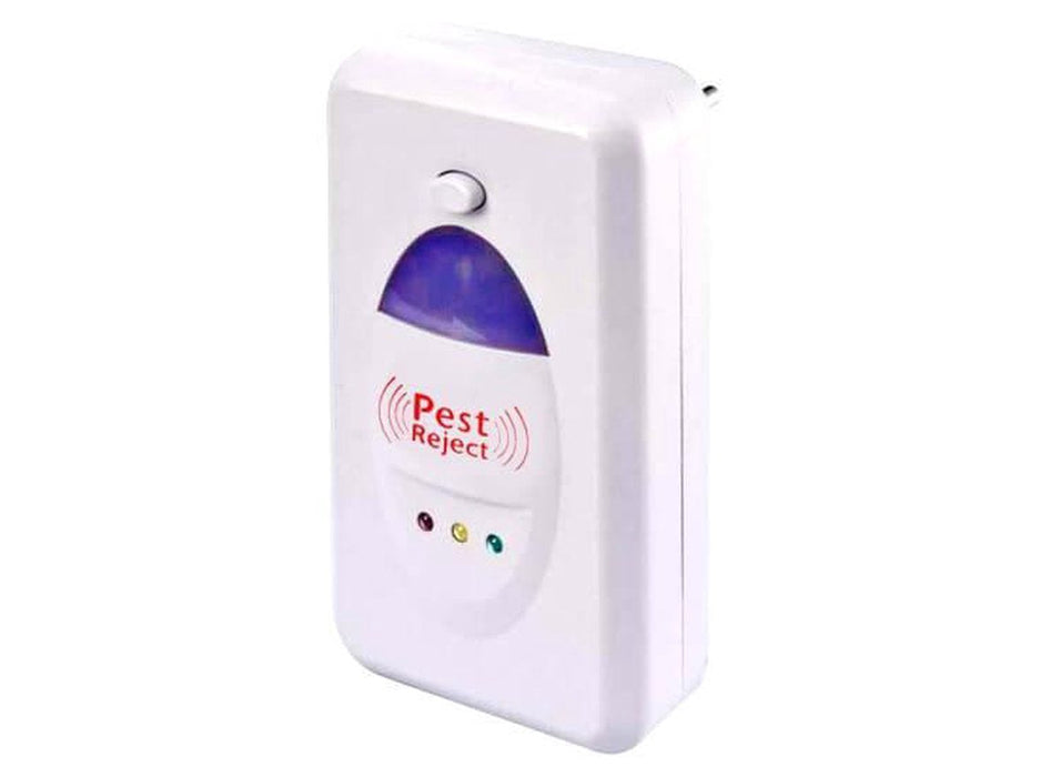 Ongedierte Verdrijver Ultrasoon 220V
