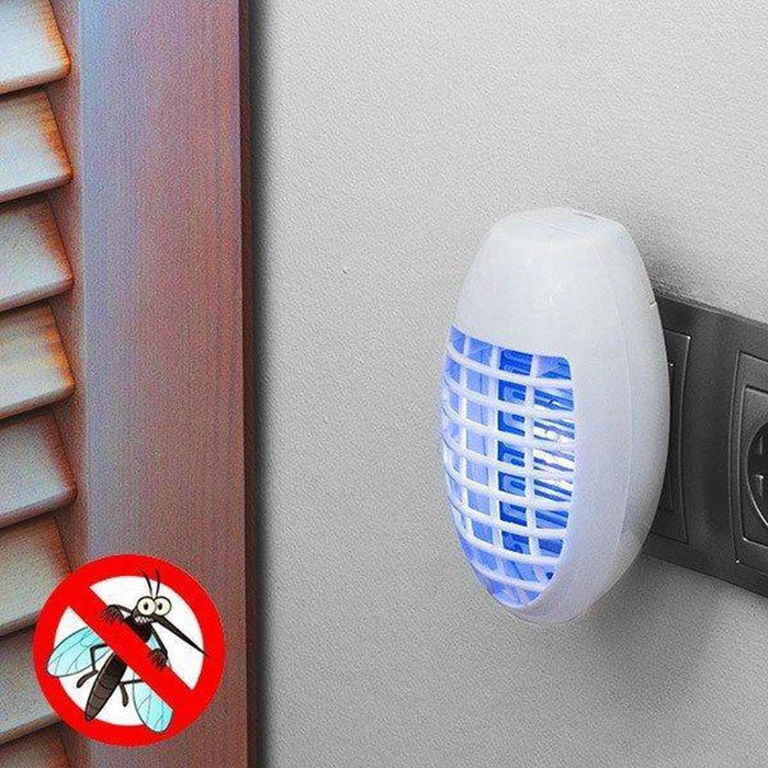Insectenlamp Plug-In UV-licht