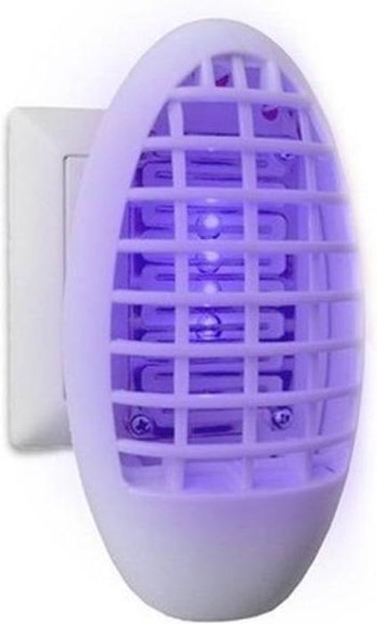 Insectenlamp Plug-In UV-licht