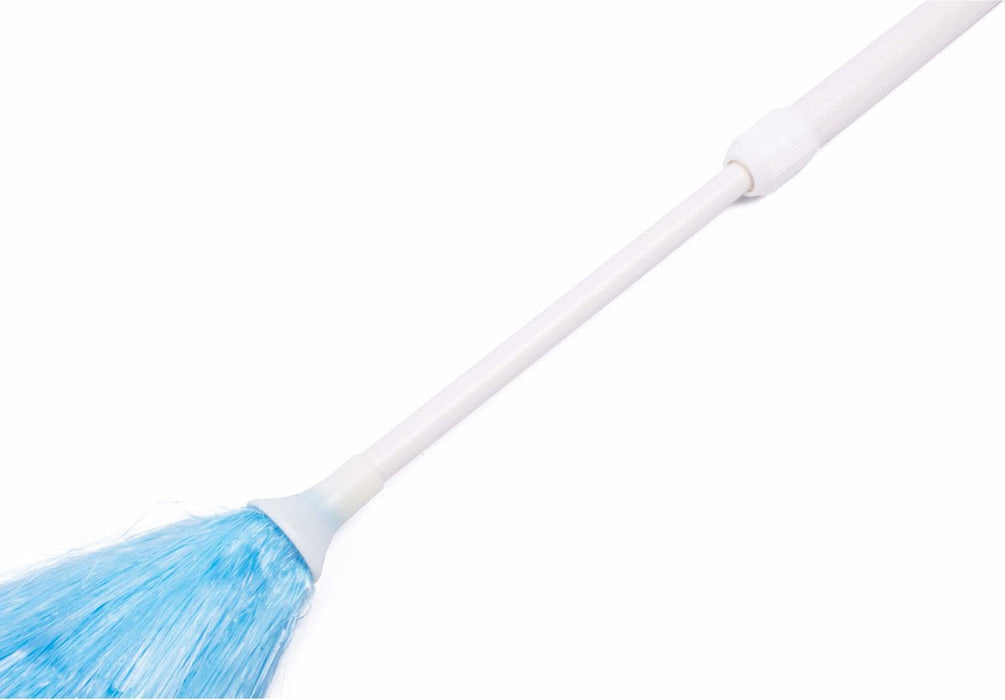 Static Duster - Telescopisch - 78.5 - 103 cm Multicolor