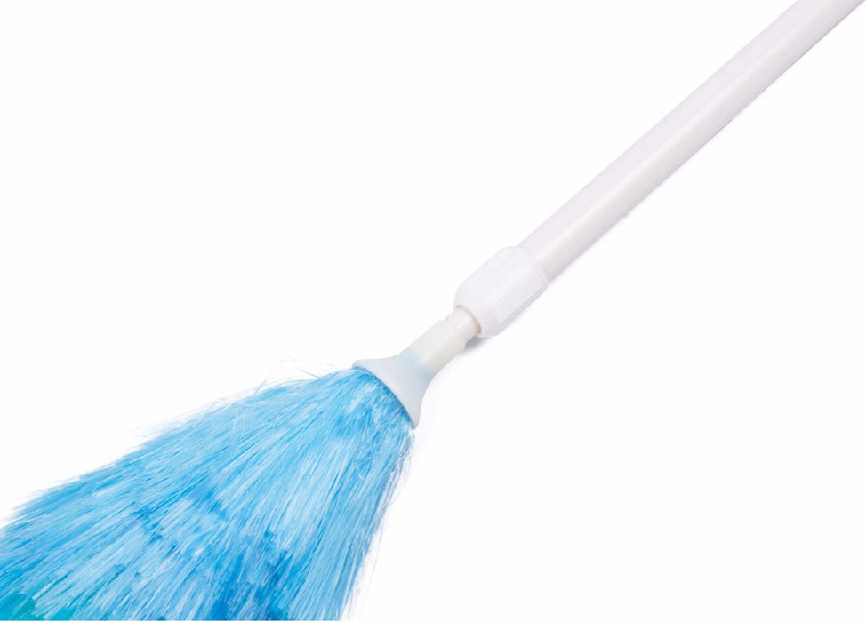 Static Duster - Telescopisch - 78.5 - 103 cm Multicolor