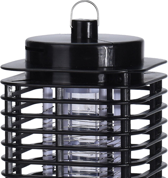 Vliegenvanger Muggenlamp Vliegenlamp LED UV-licht