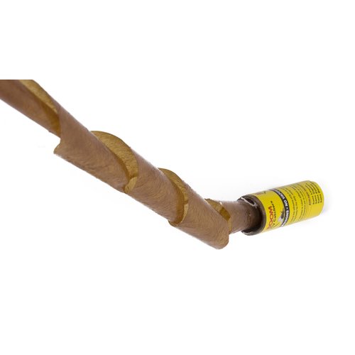 Vliegenvangers - Plakstrip Fly Catcher - 4 stuks