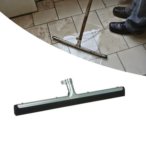 Vloertrekker 55 cm Metaal