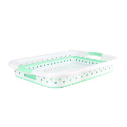 Wasmand - Opvouwbaar - 39 liter