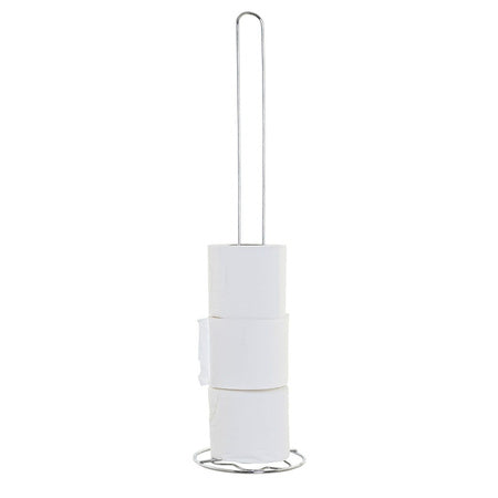 Toiletrolhouder Reserve RVS 60 cm