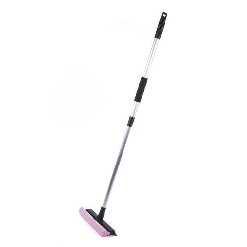 Wisser Aluminium Met Telescoop 54 tot 90 cm