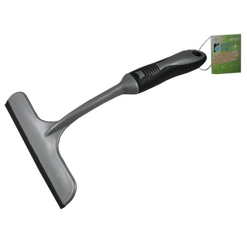 Wisser - Ergonomisch - 25 cm - Zilver