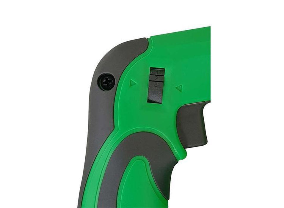 Draadloze Bladblazer met Accu 20 V 1300 mAh