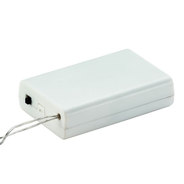 Lichtslinger 3M Marrakesh met 30 LED Lampen Batterijen