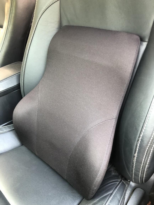 Rugkussen 36.5 cm x 43.5cm x 12 cm