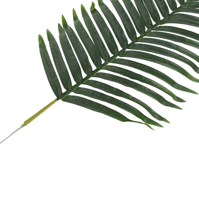 Decoratieblad Palm 78 cm Kunsttak